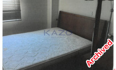 Modern one bedroom apartment for rent Neapolis center 