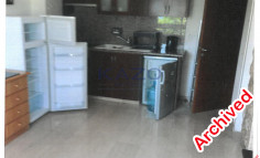 Modern one bedroom apartment for rent Neapolis center 