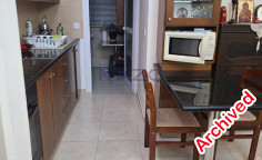 One bedroom apartment for sale in vibrant Agios Ioannis 