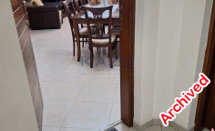 One bedroom apartment for sale in vibrant Agios Ioannis 