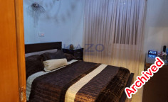 One bedroom apartment for sale in vibrant Agios Ioannis 