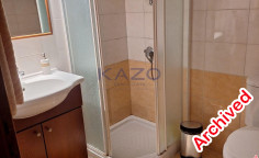 One bedroom apartment for sale in vibrant Agios Ioannis 