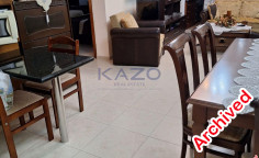 One bedroom apartment for sale in vibrant Agios Ioannis 