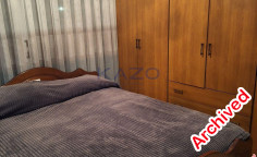 One bedroom apartment for sale in vibrant Agios Ioannis 