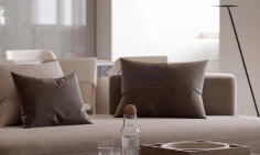 Three plus one modern penthouse apartment in Agios Athanasios for sale 