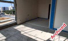 Modern two plus one bedroom apartment in vibrant Agios Athanasios 