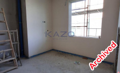 Modern two plus one bedroom apartment in vibrant Agios Athanasios 