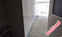 Modern two plus one bedroom apartment in vibrant Agios Athanasios 