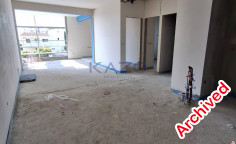 Modern two plus one bedroom apartment in vibrant Agios Athanasios 