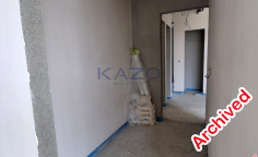 Modern two plus one bedroom apartment in vibrant Agios Athanasios 