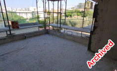 Modern two plus one bedroom apartment in vibrant Agios Athanasios 