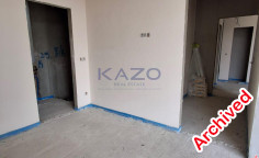Modern two plus one bedroom apartment in vibrant Agios Athanasios 