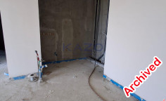 Modern two plus one bedroom apartment in vibrant Agios Athanasios 
