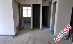Modern two plus one bedroom apartment in vibrant Agios Athanasios 