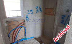 Modern two plus one bedroom apartment in vibrant Agios Athanasios 