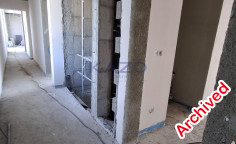 Modern two plus one bedroom apartment in vibrant Agios Athanasios 