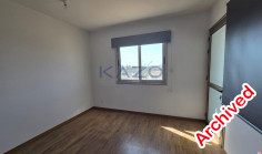 Spacious three bedroom apartment for rent in Zakaki 