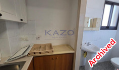 Office for sale in lively Omonoia area 