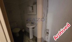 Office for sale in lively Omonoia area 
