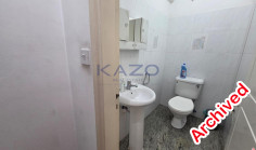 Office for sale in lively Omonoia area 