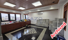 Office for sale in lively Omonoia area 