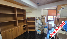 Office for sale in lively Omonoia area 