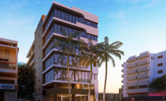 Commercial building with 1810m2 in central Omonoia area 