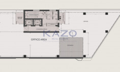 Commercial building with 1810m2 in central Omonoia area 