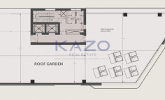 Commercial building with 1810m2 in central Omonoia area 