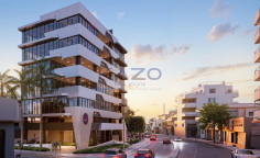 Commercial building with 1810m2 in central Omonoia area 
