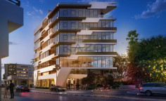 Commercial building with 1810m2 in central Omonoia area 