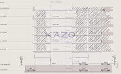 Commercial building with 1810m2 in central Omonoia area 