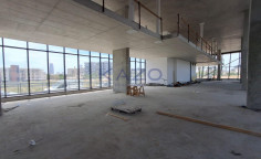 Office 517 m2 for sale in Agios Athanasios