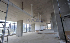Office 517 m2 for sale in Agios Athanasios