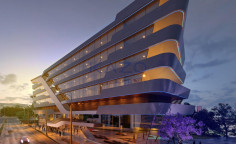 Office 517 m2 for sale in Agios Athanasios
