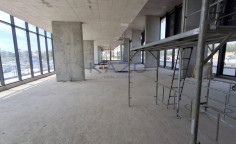Office 517 m2 for sale in Agios Athanasios