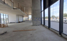 Office 517 m2 for sale in Agios Athanasios