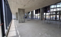 Office 517 m2 for sale in Agios Athanasios