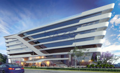 Office 517 m2 for sale in Agios Athanasios