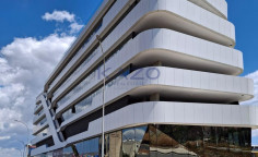 Office 517 m2 for sale in Agios Athanasios