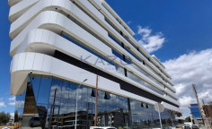 Office 399 m2 for sale in Agios Athanasios