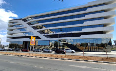 Office 399 m2 for sale in Agios Athanasios