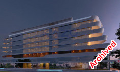 Spacious office 517 m2 in Agios Athanasios center 