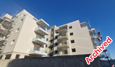 Beautiful 1 beds apartment for sale in Aglantzia