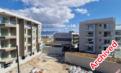 Beautiful 1 beds apartment for sale in Aglantzia