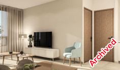 Lovely 1 bedrooms flat for sale in Strovolos