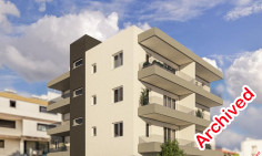 Lovely 1 bedrooms flat for sale in Strovolos