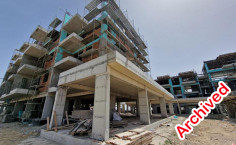 Large 1 beds apartment for sale in Aglantzia