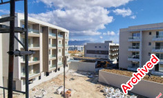 Large 1 beds apartment for sale in Aglantzia