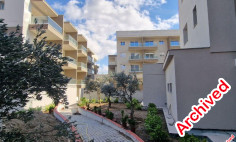 Luxury 1 beds apartment for sale in Aglantzia